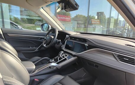 Geely Atlas, 2024 год, 2 297 000 рублей, 11 фотография