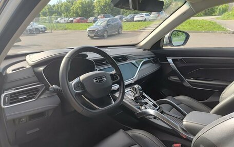 Geely Atlas, 2024 год, 2 297 000 рублей, 16 фотография