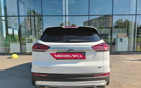 Geely Atlas, 2024 год, 2 297 000 рублей, 6 фотография