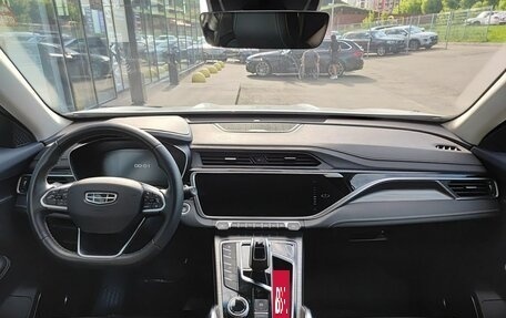 Geely Atlas, 2024 год, 2 297 000 рублей, 14 фотография