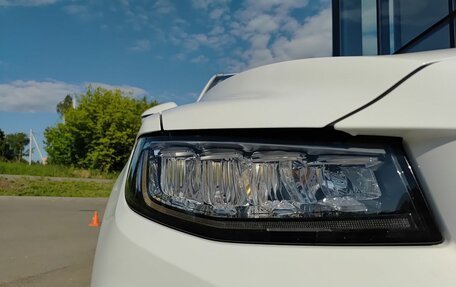 Geely Atlas, 2024 год, 2 297 000 рублей, 17 фотография