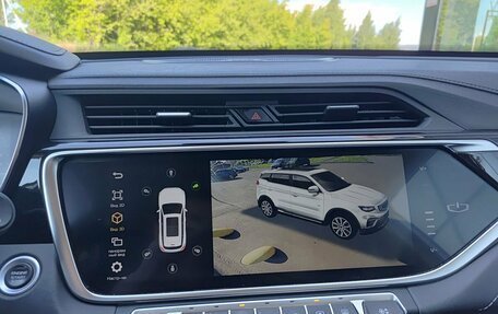 Geely Atlas, 2024 год, 2 297 000 рублей, 24 фотография