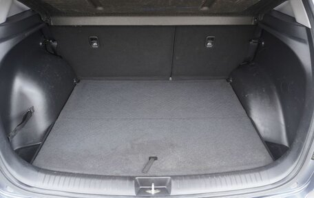 Hyundai Creta I рестайлинг, 2018 год, 1 561 000 рублей, 9 фотография