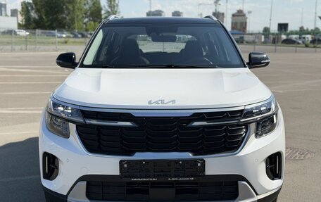 KIA Seltos I, 2026 год, 2 550 000 рублей, 2 фотография