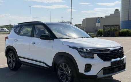 KIA Seltos I, 2026 год, 2 550 000 рублей, 7 фотография