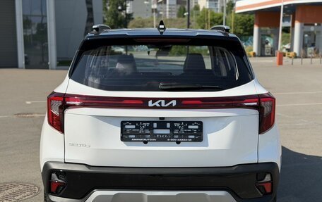 KIA Seltos I, 2026 год, 2 550 000 рублей, 5 фотография