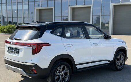 KIA Seltos I, 2026 год, 2 550 000 рублей, 6 фотография