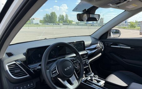 KIA Seltos I, 2026 год, 2 550 000 рублей, 14 фотография