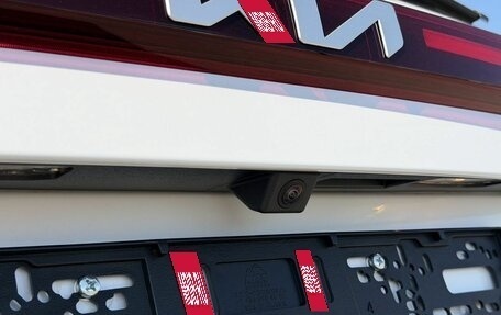KIA Seltos I, 2026 год, 2 550 000 рублей, 9 фотография