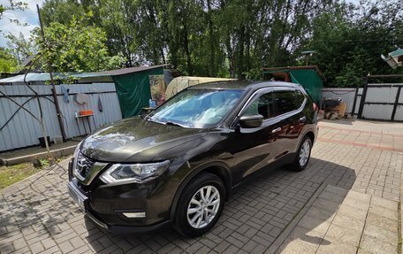 Nissan X-Trail, 2021 год, 2 200 000 рублей, 1 фотография