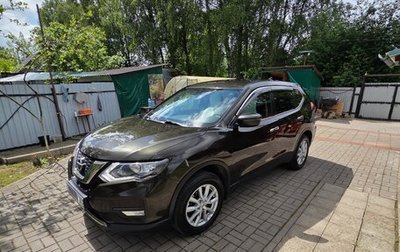 Nissan X-Trail, 2021 год, 2 200 000 рублей, 1 фотография