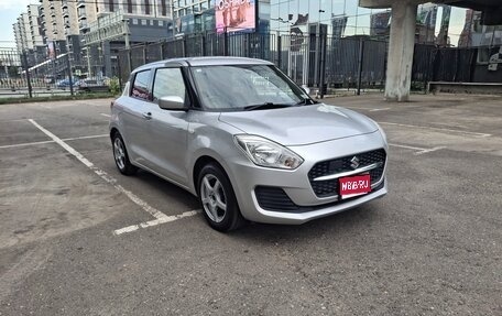 Suzuki Swift V, 2021 год, 1 200 000 рублей, 1 фотография