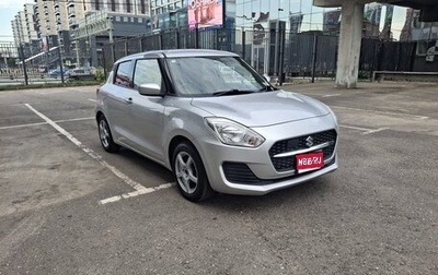 Suzuki Swift V, 2021 год, 1 200 000 рублей, 1 фотография