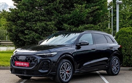 Audi Q5, 2025 год, 6 695 000 рублей, 1 фотография