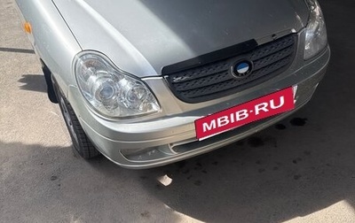BYD Flyer, 2007 год, 135 000 рублей, 1 фотография
