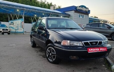Daewoo Nexia I рестайлинг, 2008 год, 125 000 рублей, 1 фотография
