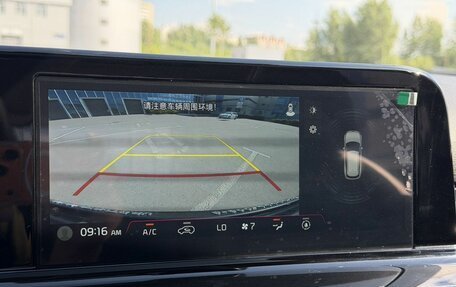 KIA Seltos I, 2026 год, 2 550 000 рублей, 21 фотография