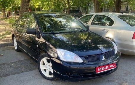Mitsubishi Lancer IX, 2006 год, 490 000 рублей, 1 фотография