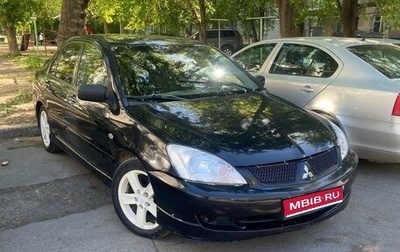 Mitsubishi Lancer IX, 2006 год, 490 000 рублей, 1 фотография