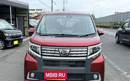 Daihatsu Move VI рестайлинг, 2016 год, 560 000 рублей, 2 фотография
