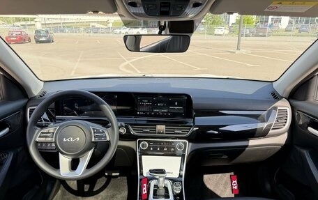 KIA Seltos I, 2026 год, 2 550 000 рублей, 24 фотография