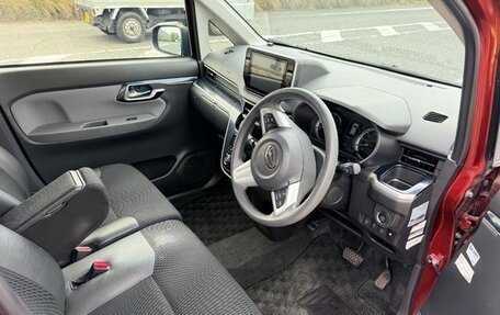 Daihatsu Move VI рестайлинг, 2016 год, 560 000 рублей, 7 фотография