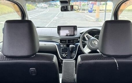 Daihatsu Move VI рестайлинг, 2016 год, 560 000 рублей, 6 фотография