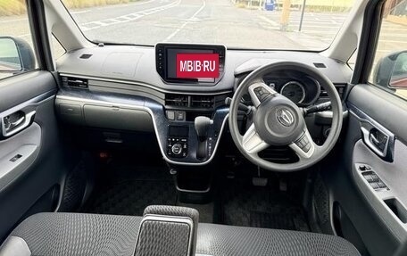 Daihatsu Move VI рестайлинг, 2016 год, 560 000 рублей, 9 фотография