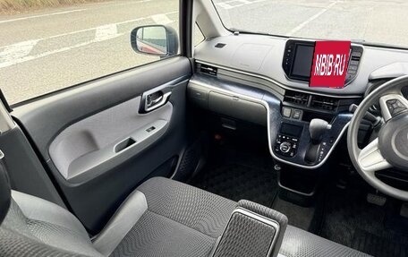 Daihatsu Move VI рестайлинг, 2016 год, 560 000 рублей, 12 фотография