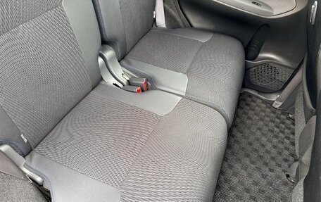 Daihatsu Move VI рестайлинг, 2016 год, 560 000 рублей, 14 фотография