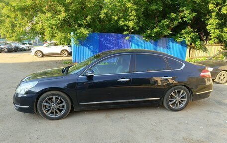 Nissan Teana, 2008 год, 700 000 рублей, 3 фотография