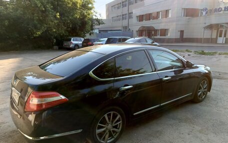 Nissan Teana, 2008 год, 700 000 рублей, 5 фотография