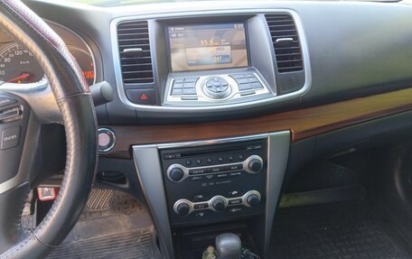 Nissan Teana, 2008 год, 700 000 рублей, 7 фотография