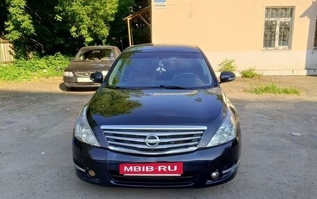 Nissan Teana, 2008 год, 700 000 рублей, 2 фотография