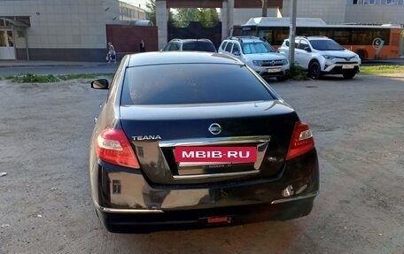 Nissan Teana, 2008 год, 700 000 рублей, 4 фотография