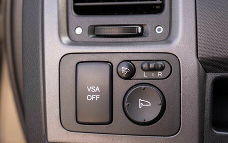 Honda CR-V III рестайлинг, 2008 год, 1 370 000 рублей, 17 фотография
