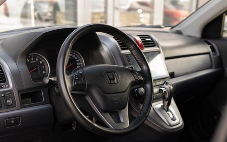 Honda CR-V III рестайлинг, 2008 год, 1 370 000 рублей, 11 фотография