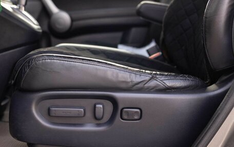 Honda CR-V III рестайлинг, 2008 год, 1 370 000 рублей, 18 фотография