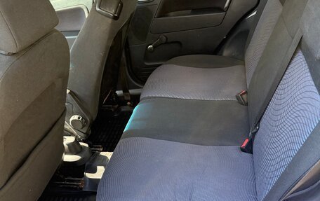 Ford Fusion I, 2007 год, 370 000 рублей, 3 фотография