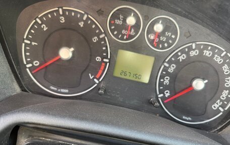 Ford Fusion I, 2007 год, 370 000 рублей, 2 фотография