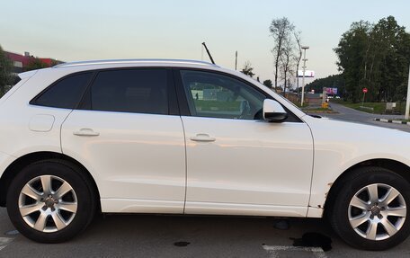 Audi Q5, 2012 год, 1 650 000 рублей, 4 фотография