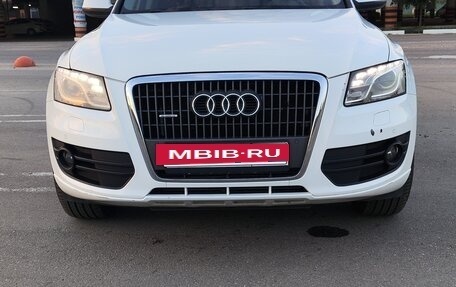 Audi Q5, 2012 год, 1 650 000 рублей, 2 фотография