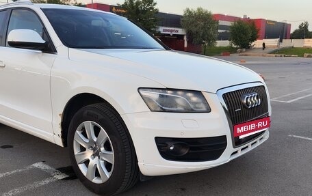 Audi Q5, 2012 год, 1 650 000 рублей, 3 фотография