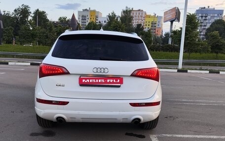 Audi Q5, 2012 год, 1 650 000 рублей, 6 фотография