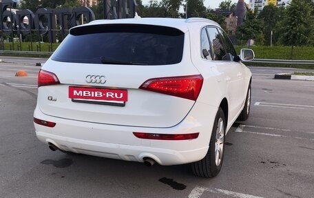 Audi Q5, 2012 год, 1 650 000 рублей, 5 фотография