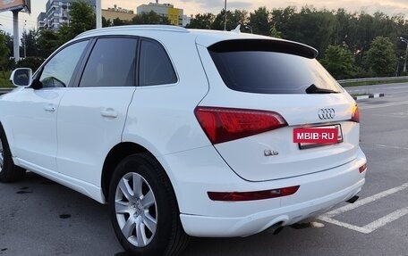 Audi Q5, 2012 год, 1 650 000 рублей, 7 фотография