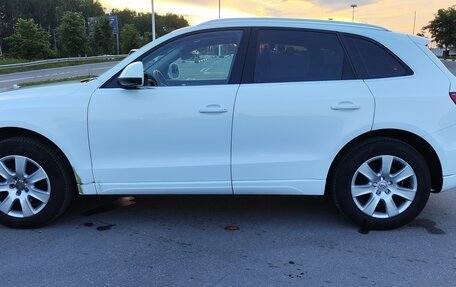 Audi Q5, 2012 год, 1 650 000 рублей, 8 фотография