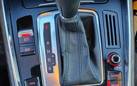 Audi Q5, 2012 год, 1 650 000 рублей, 12 фотография