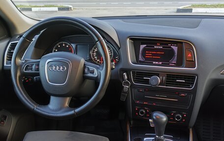 Audi Q5, 2012 год, 1 650 000 рублей, 10 фотография