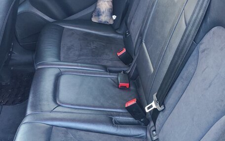 Audi Q5, 2012 год, 1 650 000 рублей, 20 фотография